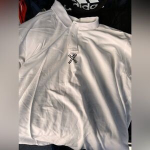 KENZO polo t shirt (authentic) - XL